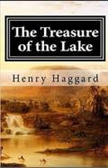 The Treasure Of The Lake Annotated