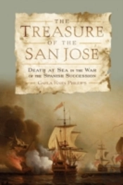 The Treasure Of The San Jose