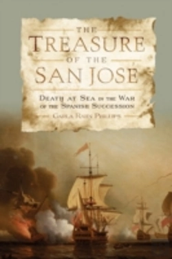 Bertrand.pt - The Treasure Of The San Jose