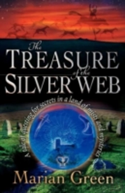 Bertrand.pt - The Treasure Of The Silver Web