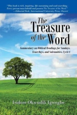 Bertrand.pt - The Treasure Of The Word: Commentary On