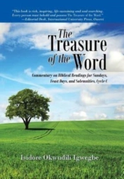 The Treasure Of The Word: Commentary On