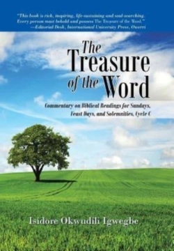 Bertrand.pt - The Treasure Of The Word: Commentary On
