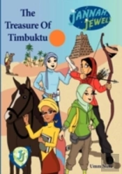 The Treasure Of Timbuktu