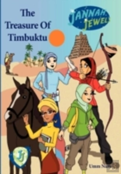 Bertrand.pt - The Treasure Of Timbuktu