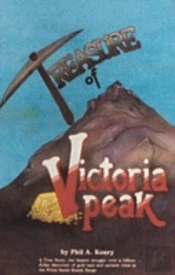 The Treasure Of Victoria Peak