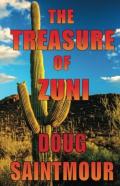 The Treasure Of Zuni
