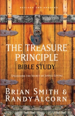 Bertrand.pt - The Treasure Principle Bible Study