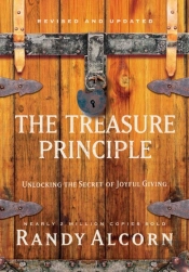 The Treasure Principle: Unlocking The Secret Of Joyful Giving (Revised & Updated Edition)
