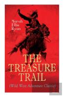 The Treasure Trail (Wild West Adventure Classic)