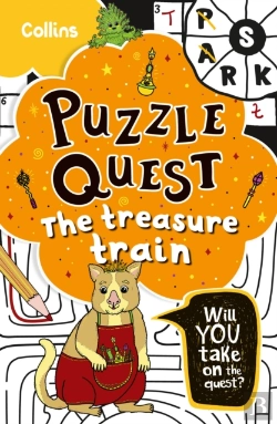 Bertrand.pt - The Treasure Train