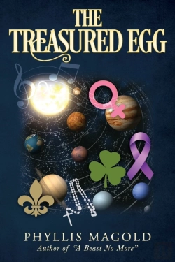 Bertrand.pt - The Treasured Egg
