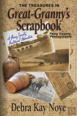 Bertrand.pt - The Treasures In Great-Granny'S Scrapbook