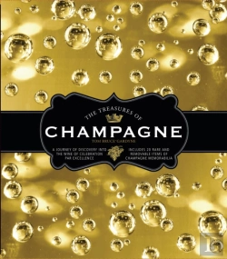 Bertrand.pt - The Treasures Of Champagne