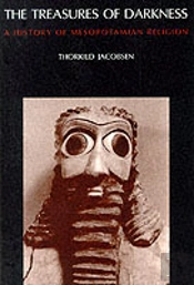 The Treasures Of Darkness