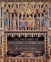 The Treasures Of English Churches