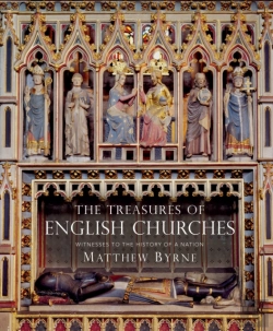 Bertrand.pt - The Treasures Of English Churches