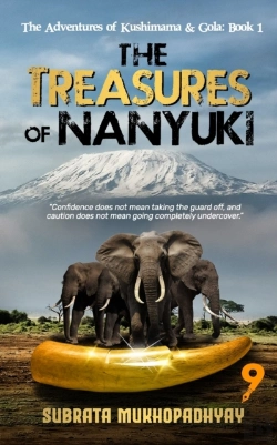 Bertrand.pt - The Treasures Of Nanyuki