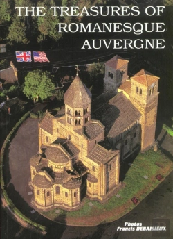 Bertrand.pt - The Treasures Of Romanesque Auvergne