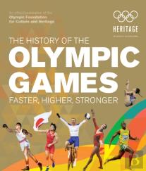The Treasures Of The Olympic Games