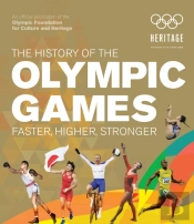 The Treasures Of The Olympic Games