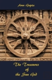 The Treasures Of The Sun God