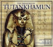 The Treasures Of Tutankhamun