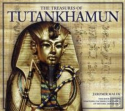 Bertrand.pt - The Treasures Of Tutankhamun