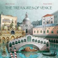 The Treasures Of Venice Pop-Up