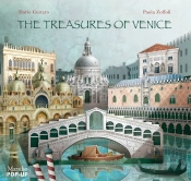 The Treasures Of Venice Pop-Up
