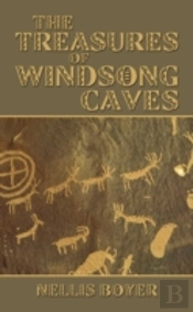 The Treasures Of Windsong Caves