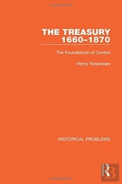 The Treasury 1660-1870