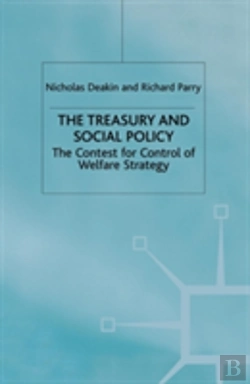 Bertrand.pt - The Treasury And Social Policy