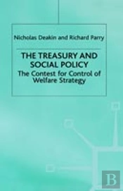 The Treasury And Social Policy
