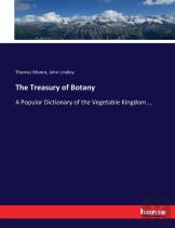 The Treasury Of Botany
