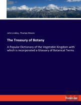 The Treasury Of Botany