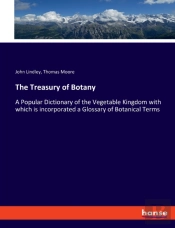 The Treasury Of Botany