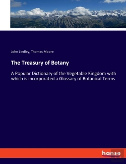 Bertrand.pt - The Treasury Of Botany