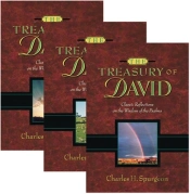 The Treasury Of David