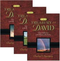 Bertrand.pt - The Treasury Of David