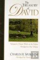 The Treasury Of David