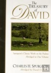 The Treasury Of David