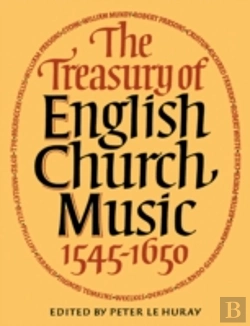 Bertrand.pt - The Treasury Of English Church Music 1545-1650