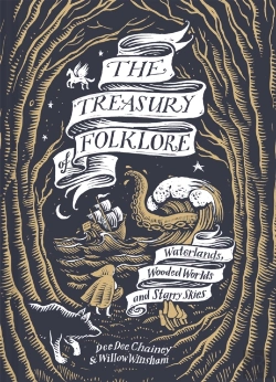 Bertrand.pt - The Treasury Of Folklore