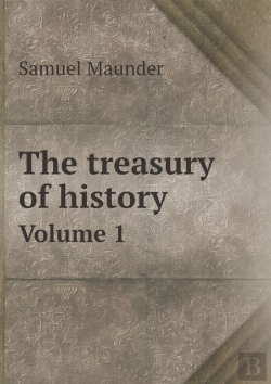 Bertrand.pt - The Treasury Of History Volume 1