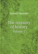 The Treasury Of History Volume 2