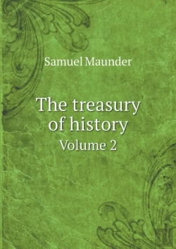 Bertrand.pt - The Treasury Of History Volume 2