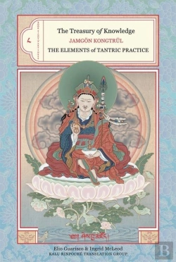 Bertrand.pt - The Treasury Of Knowledge: Book Eight, Part Three
