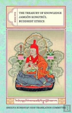 Bertrand.pt - The Treasury Of Knowledge: Book Five