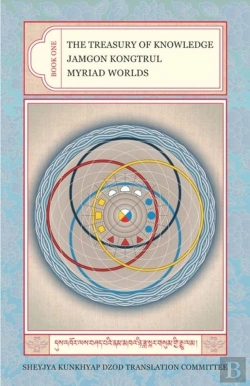 Bertrand.pt - The Treasury Of Knowledge: Book One